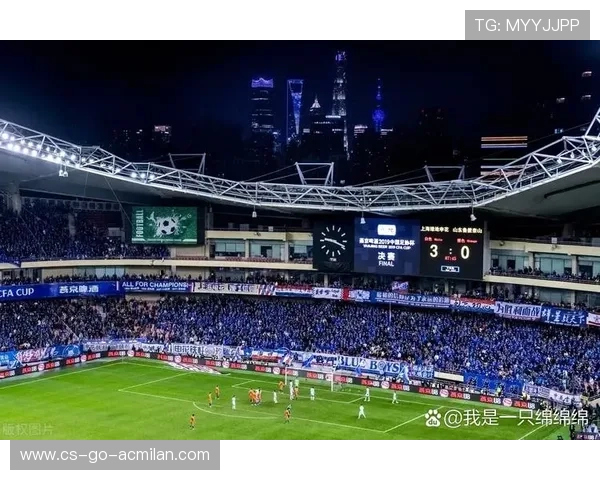 上海申花外围配合越打越活络，频频打出亮点