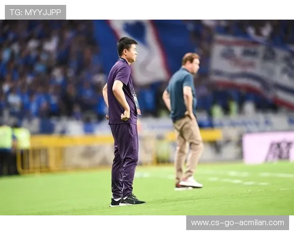 主帅赛前发言引发社媒火山爆发